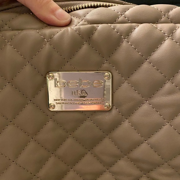 Bebe backpack - Picture 11 of 12